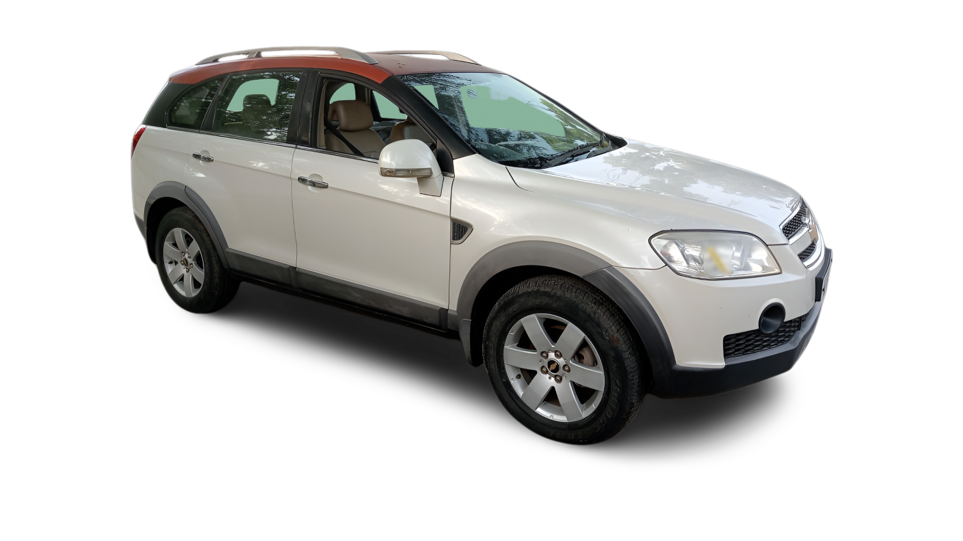 Chevrolet Captiva-img